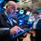 Stock market today: Dow leads stocks lower as hot inflation data pushes back rate cut hopes