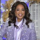 Oprah to exit Weight Watchers' board, stock plunges