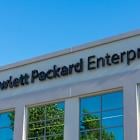 How Is Hewlett Packard Enterprise's Stock Performance Compared to Other Technology Stocks?