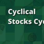 Cyclical Stocks Cycle