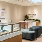 Brilliant Earth opens first street-level store in New York City