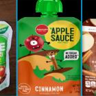 Dollar Tree left lead-tainted applesauce pouches on store shelves for weeks after recall, FDA says