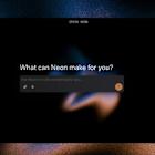 Opera announces Opera Neon, the first AI agentic browser