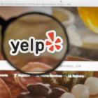Yelp Stock Gains as Q1 Earnings and Revenues Surpass Estimates