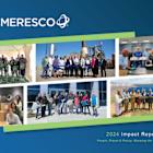 Ameresco Celebrates 25th Year of "Showing the Way", Releases 2024 Impact Report on "People, Planet & Policy"
