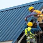 5 Stocks to Buy From a Booming Building Products Industry