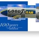 The Goodyear Blimp Celebrates 100 Years in the Sky with a 100+ City Tour and Passenger Flight Giveaway