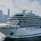 Viking Cruises Lower Despite Strong Q1 Earnings; Royal Caribbean Basing