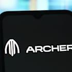 CoreWeave, Archer Aviation, Carnival: Trending Tickers