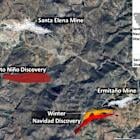 First Majestic Announces Second Gold-Silver Discovery Within a Year at Santa Elena and Expands High-Grade Mineralization at Navidad