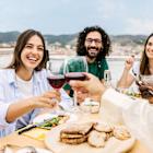 CAVA Leans Into Loyalty: Can Tiered Rewards Drive Guest Engagement?