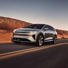 2 High-Risk, High-Reward Electric Vehicle Stocks for the Future of Transportation