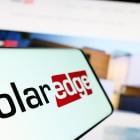 Why Are SolarEdge Technologies Shares Rocketing On Monday?