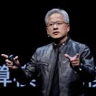 Tech bubble fears grow as Nvidia shares slump