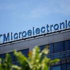 STMicroelectronics may cut 2,000-3,000 jobs in France, Italy - Bloomberg News