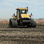 Deere Isn’t the Farming Stock to Buy, Says Analyst. It’s This One.