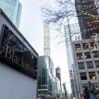 Exclusive-Blackstone backs Brigade with $300 million investment for private credit, CLOs