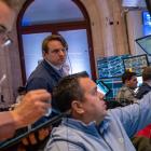 Stock market today: US stocks take a breather as earnings flood in