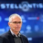 Tavares says 'amicable' Stellantis exit was due to disagreements on strategy