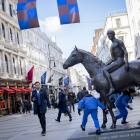 Euro Luxury Rental Growth Double of High-street Level, Says Cushman & Wakefield