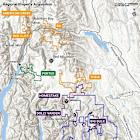 Dolly Varden Announces Closing of the Acquisition of Hecla's Kinskuch Property