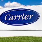 Carrier Global Q1 Earnings & Revenues Beat Estimates, Stock Up
