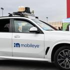 Mobileye Drops a Mini-Bombshell for Self-Driving Car Technology