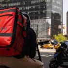 DoorDash Buys Deliveroo for $3.86 Billion