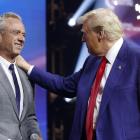 Trump’s RFK Jr. Pick Weighs on Vaccine Makers