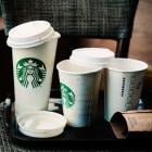 Starbucks says it's making the menu simpler. But it won't say what's getting nixed