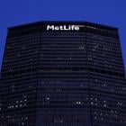 MetLife profit falls on group benefits business weakness