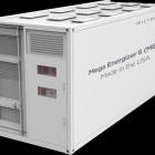 Microvast Unveils New Next Generation LFP Based ME6 Energy Storage Solution