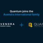 Avendra International Acquires Spanish-Based Quantum