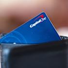 Capital One Profit Rises 10%, Helped by Resilient Consumers