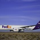 Why FedEx Stock Hit the Gas in June