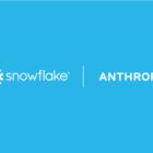 Snowflake and Anthropic Team Up to Bring Claude Models Directly to the AI Data Cloud