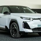 Citroen C5 Aircross gains space, EV powertrain for 2nd generation