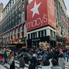 Macy's sits on gold and shareholders are angry