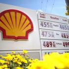 Shell Takes $2 Billion Hit Amid Green Energy Setback. It Fears Competition From U.S.