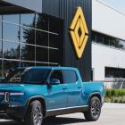 Why Rivian Automotive Stock Is Soaring Today