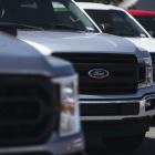 Ford keeps having to repair customers’ new cars and trucks. Its profit is plunging and its stock tumbled