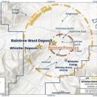 U.S. GoldMining Discovers New High Grade Zone at Raintree Prospect, Whistler Gold-Copper Project, Alaska