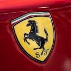 Ferrari stock slides as China deliveries hit roadblock