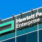 HP Enterprise Stock Soars After Earnings Top Estimates. The AI Story Is Real.
