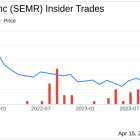 SEMrush Holdings Inc CFO Brian Mulroy Sells 89,079 Shares