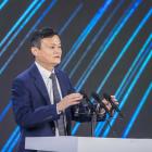 Alibaba, JD.com up; Applied Materials, Amcor down - Midday stock movers