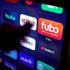 Disney Nears Deal to Merge Hulu + Live into Fubo