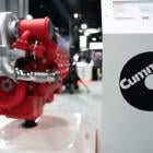 Cummins beats quarterly estimates on strong power generation demand