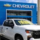 GM to Take as Much as $5 Billion Hit on Trump Tariffs. Why the Stock Is Rising.