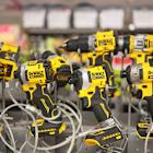 Stanley Black & Decker Stock Among Biggest S&P 500 Gainers on Tariff Relief